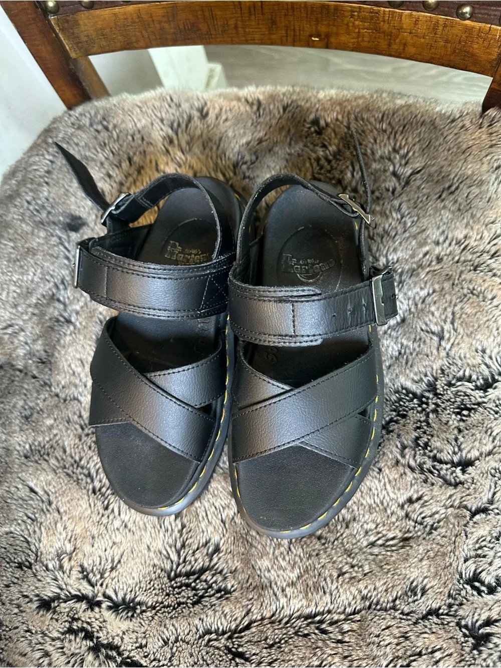 Dr. Martens dr martin